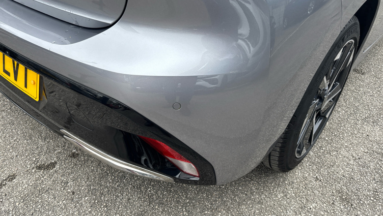 Peugeot 308 1.2 PureTech Allure Premium 5dr EAT8 Petrol Hatchback